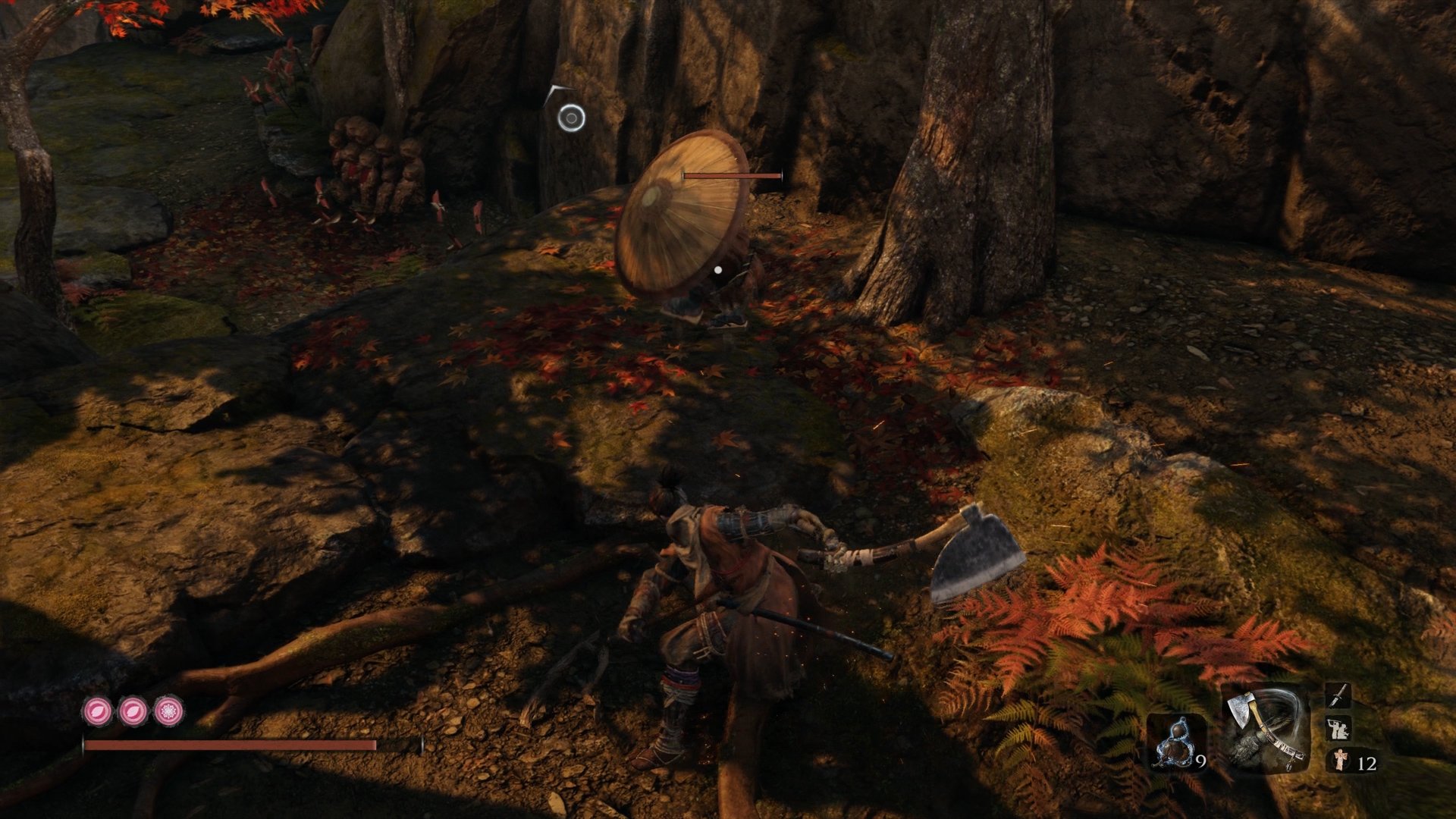 Sekiro: Shadows Die Twice - Imagen 32